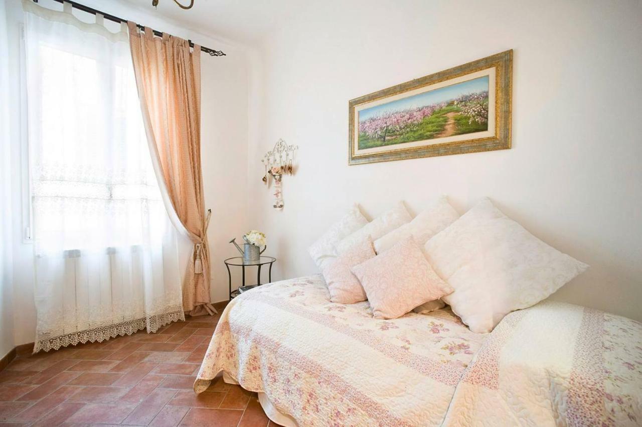 Apartment Ellen's Cozy Florence
