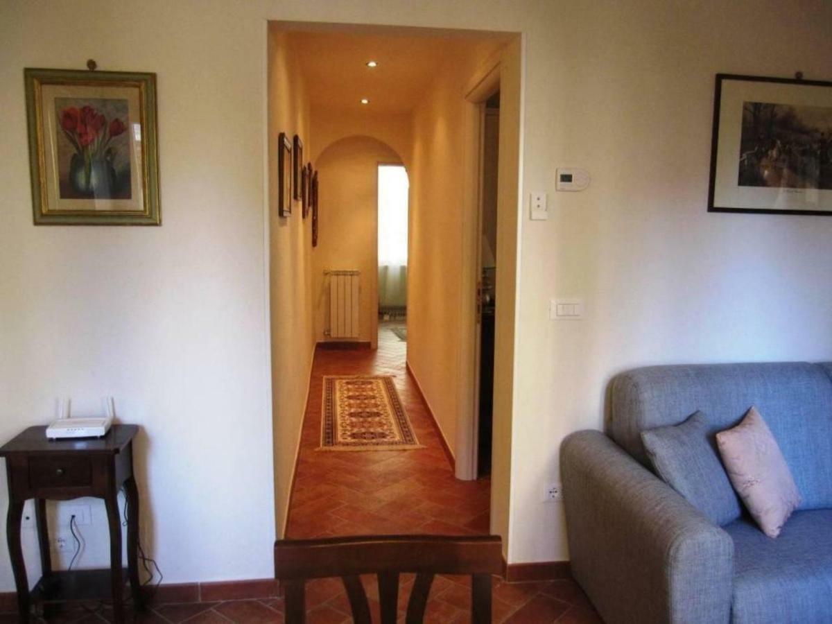 Ellen's Cozy Apartment